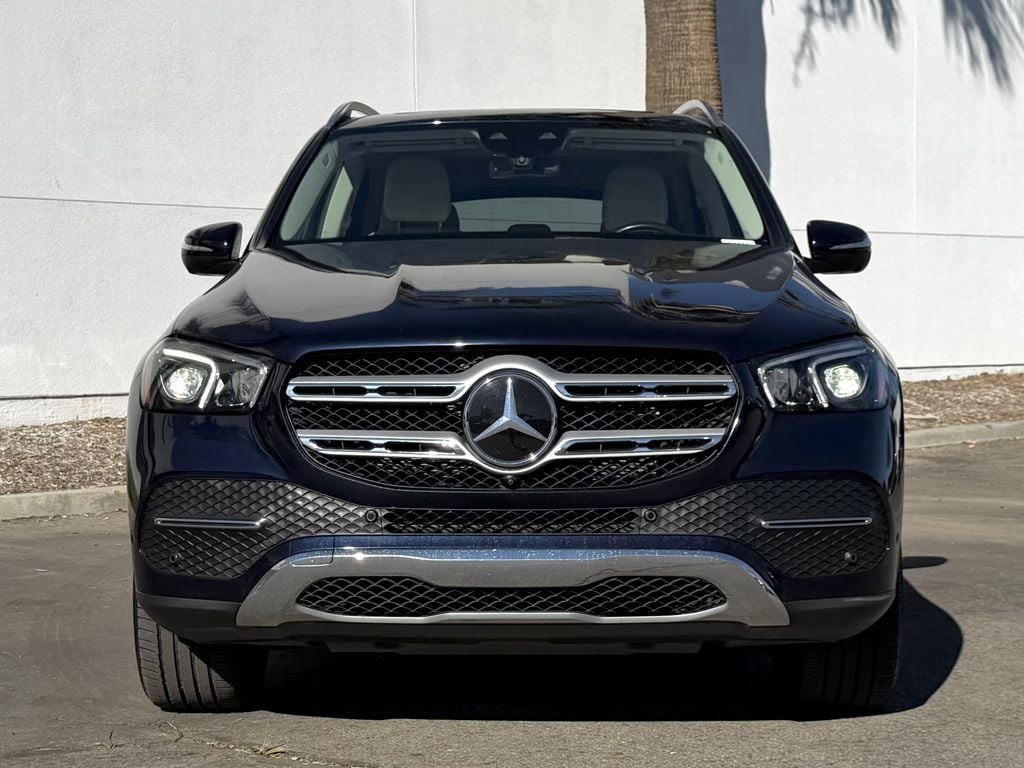 2022 Mercedes-Benz GLE GLE350 - Photo 5