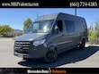  Mercedes-Benz Sprinter 2500