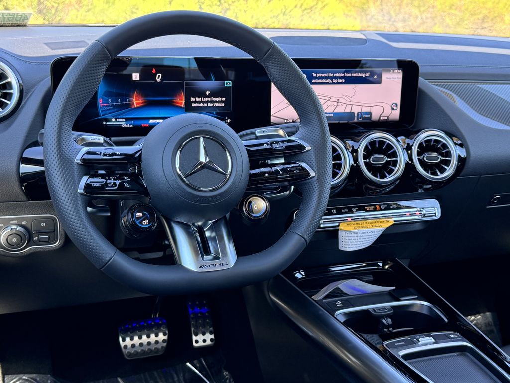 2025 Mercedes-Benz GLA GLA35 AMG - Photo 31