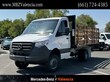  Mercedes-Benz Sprinter 3500