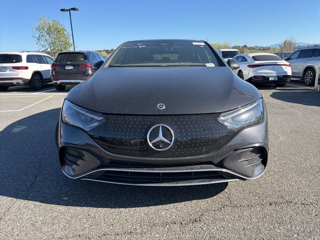 Used 2024 Mercedes-Benz EQE Base with VIN W1KEG2BB6RF054818 for sale in Santa Clarita, CA