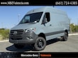 Mercedes-Benz Sprinter 2500