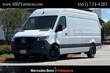  Mercedes-Benz eSprinter 2500
