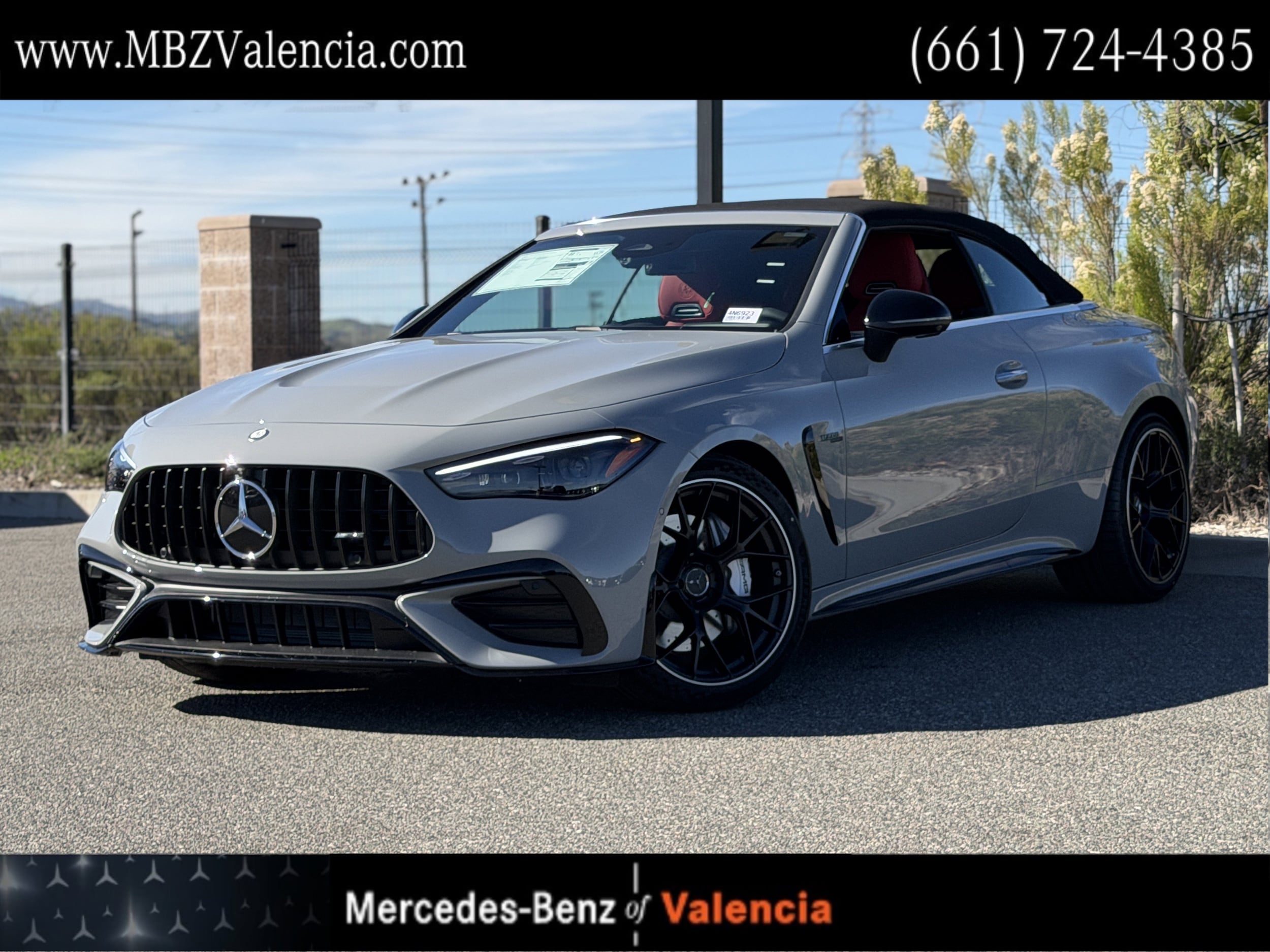 2026 Mercedes-Benz CLE AMG 53's photo