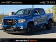  GMC Canyon