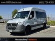  Mercedes-Benz Sprinter 2500