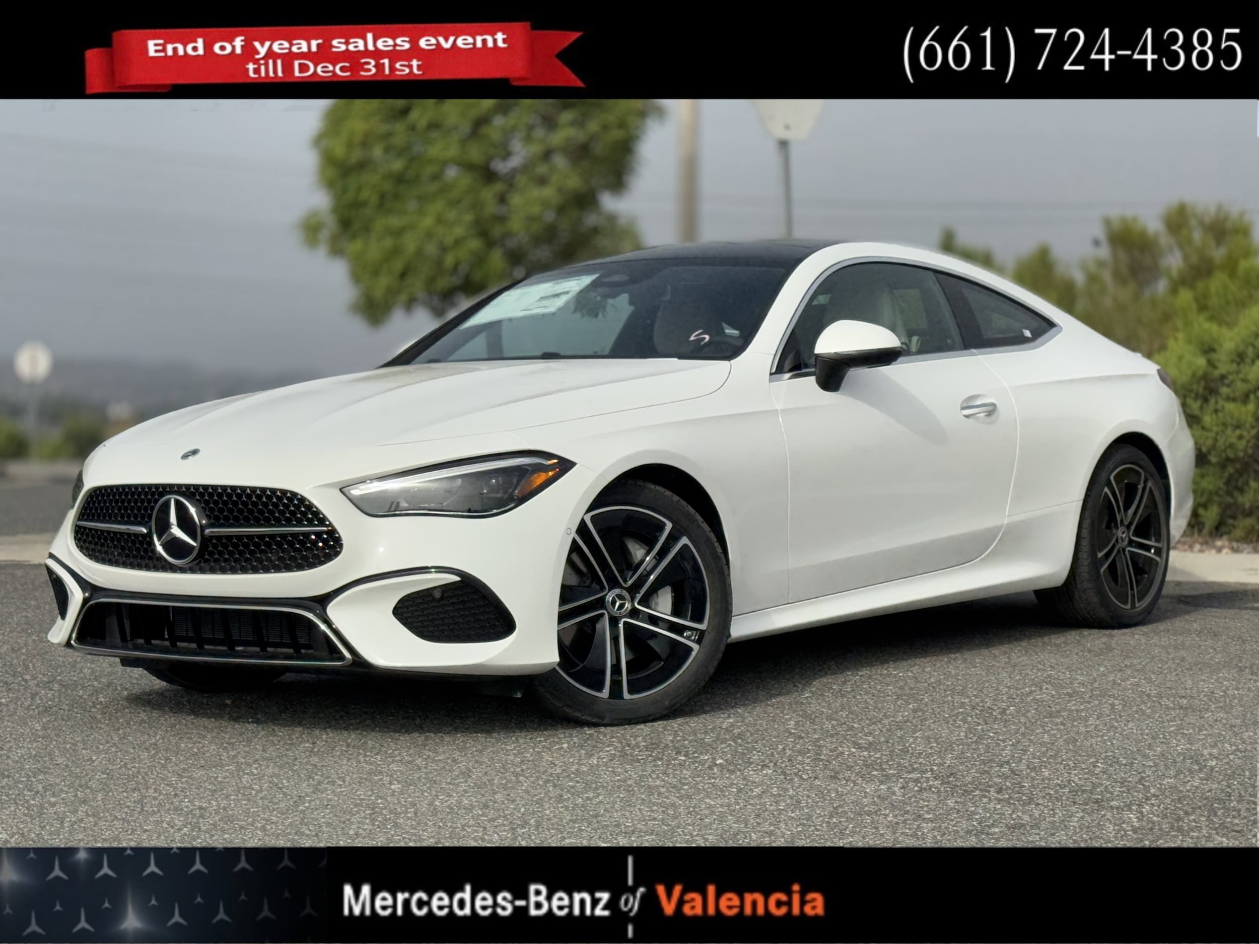 2026 Mercedes-Benz CLE CLE 300's photo