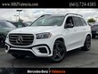  Mercedes-Benz GLS 450
