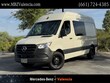 Mercedes-Benz Sprinter 2500