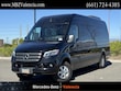Mercedes-Benz Sprinter 2500