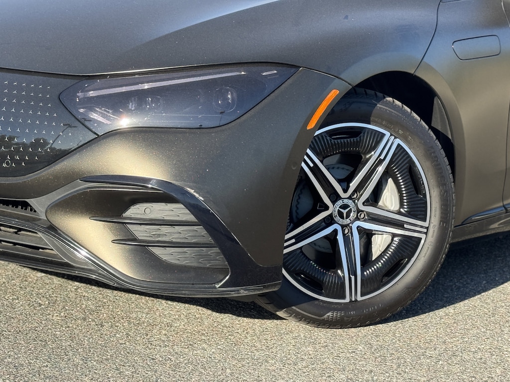 Certified 2023 Mercedes-Benz EQE 500 Sedan Sedan