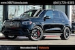 Mercedes-Benz AMG GLE 63