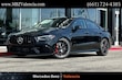 Mercedes-Benz AMG CLA 45