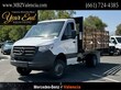  Mercedes-Benz Sprinter 3500