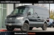  Mercedes-Benz Sprinter 2500
