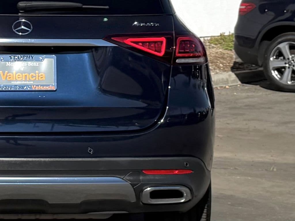 2022 Mercedes-Benz GLE GLE350 - Photo 11