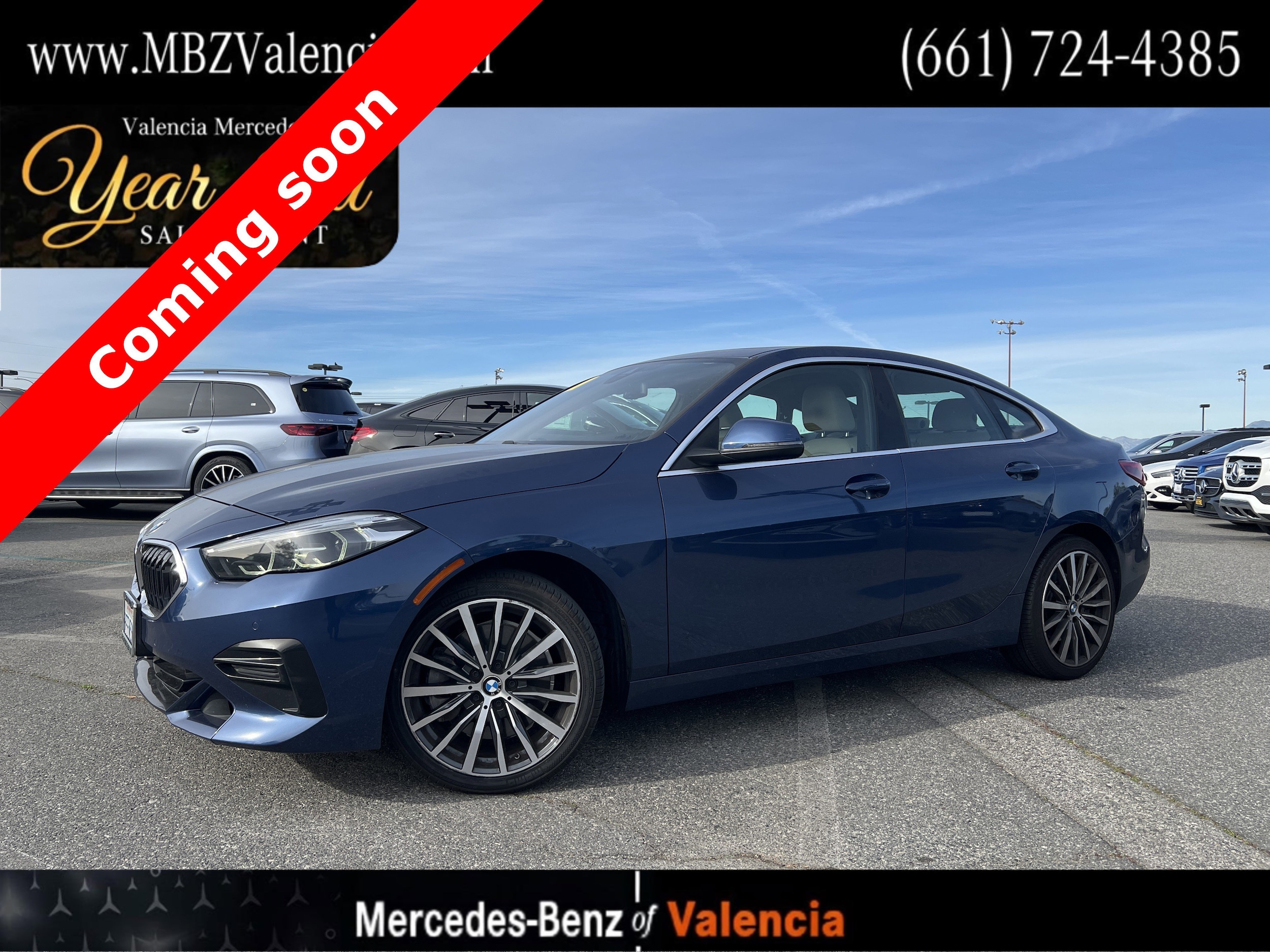 2022 BMW 2 Series 228i's photo