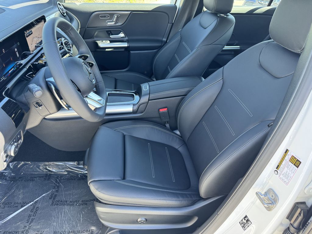 2025 Mercedes-Benz GLA GLA35 AMG - Photo 21