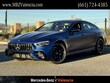  Mercedes-Benz AMG GT 43 4-Door