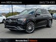  Mercedes-Benz GLE 580
