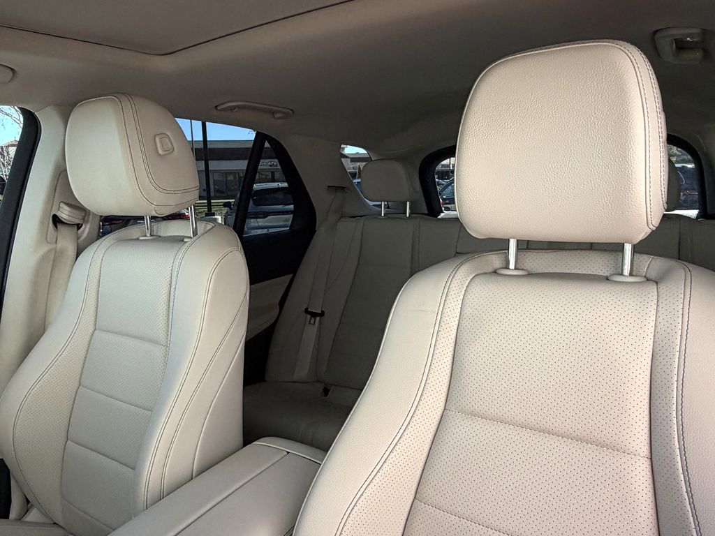 2022 Mercedes-Benz GLE GLE350 - Photo 20
