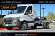  Mercedes-Benz Sprinter 4500