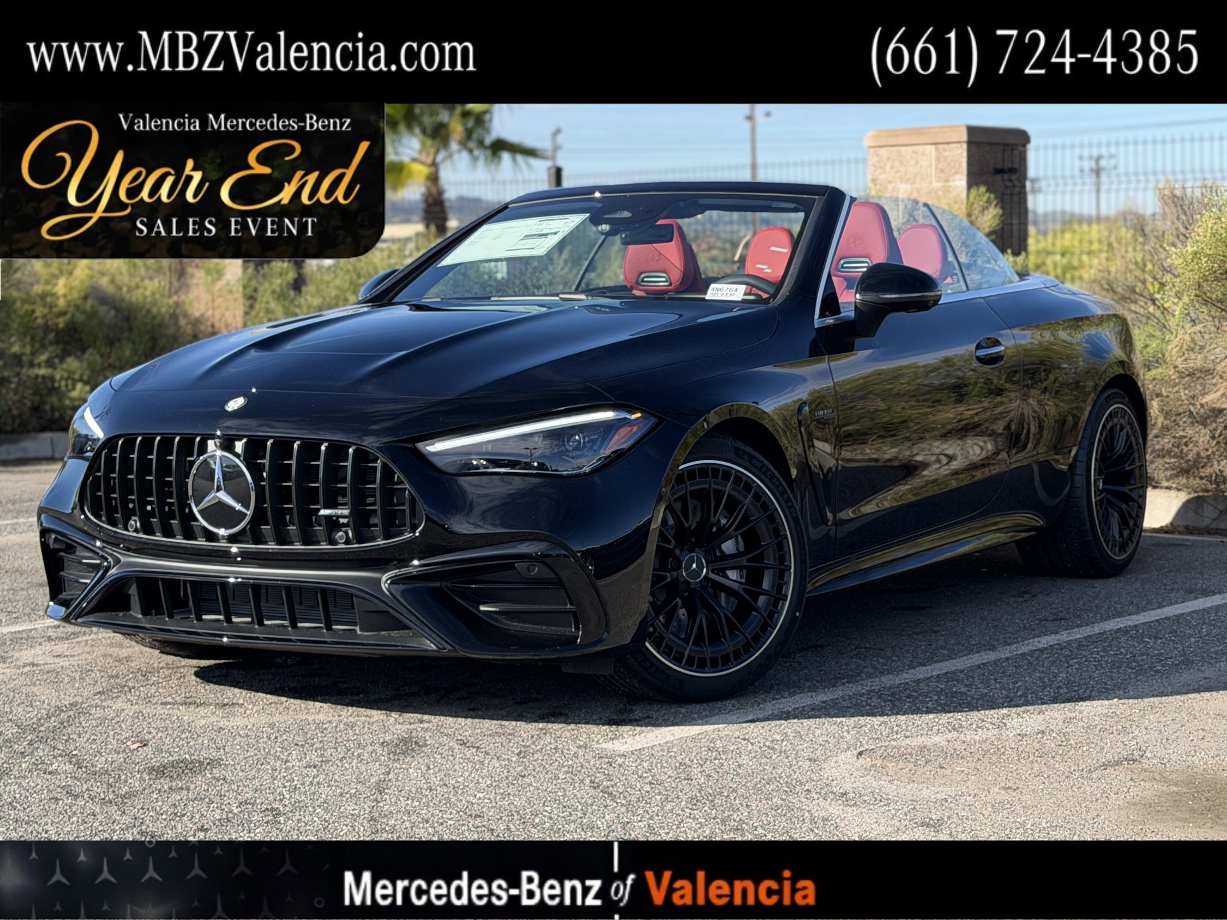 2026 Mercedes-Benz CLE AMG 53's photo