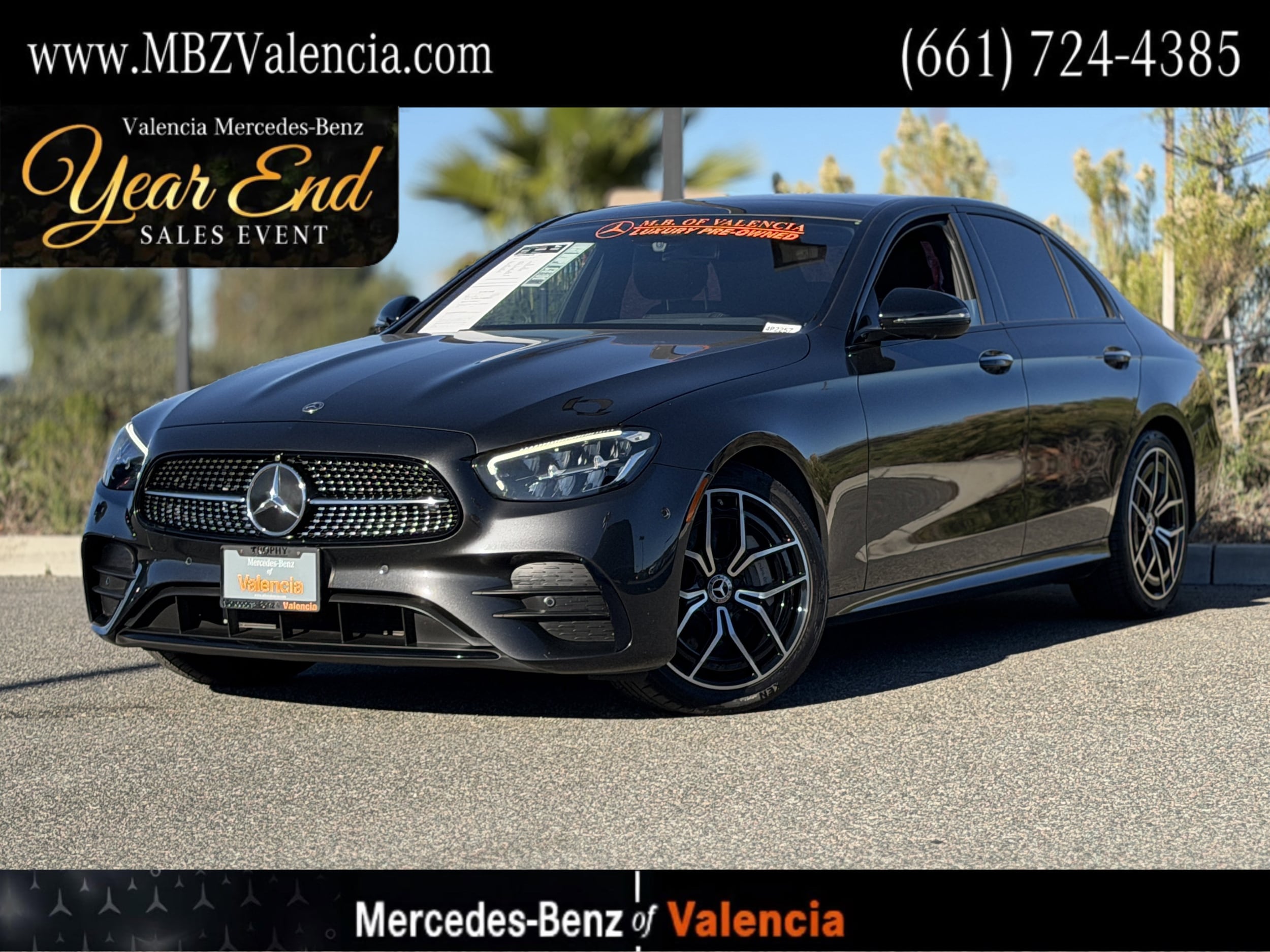 2021 Mercedes-Benz E-Class E350's photo