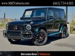  Mercedes-Benz AMG G 63