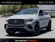  Mercedes-Benz AMG GLE 53