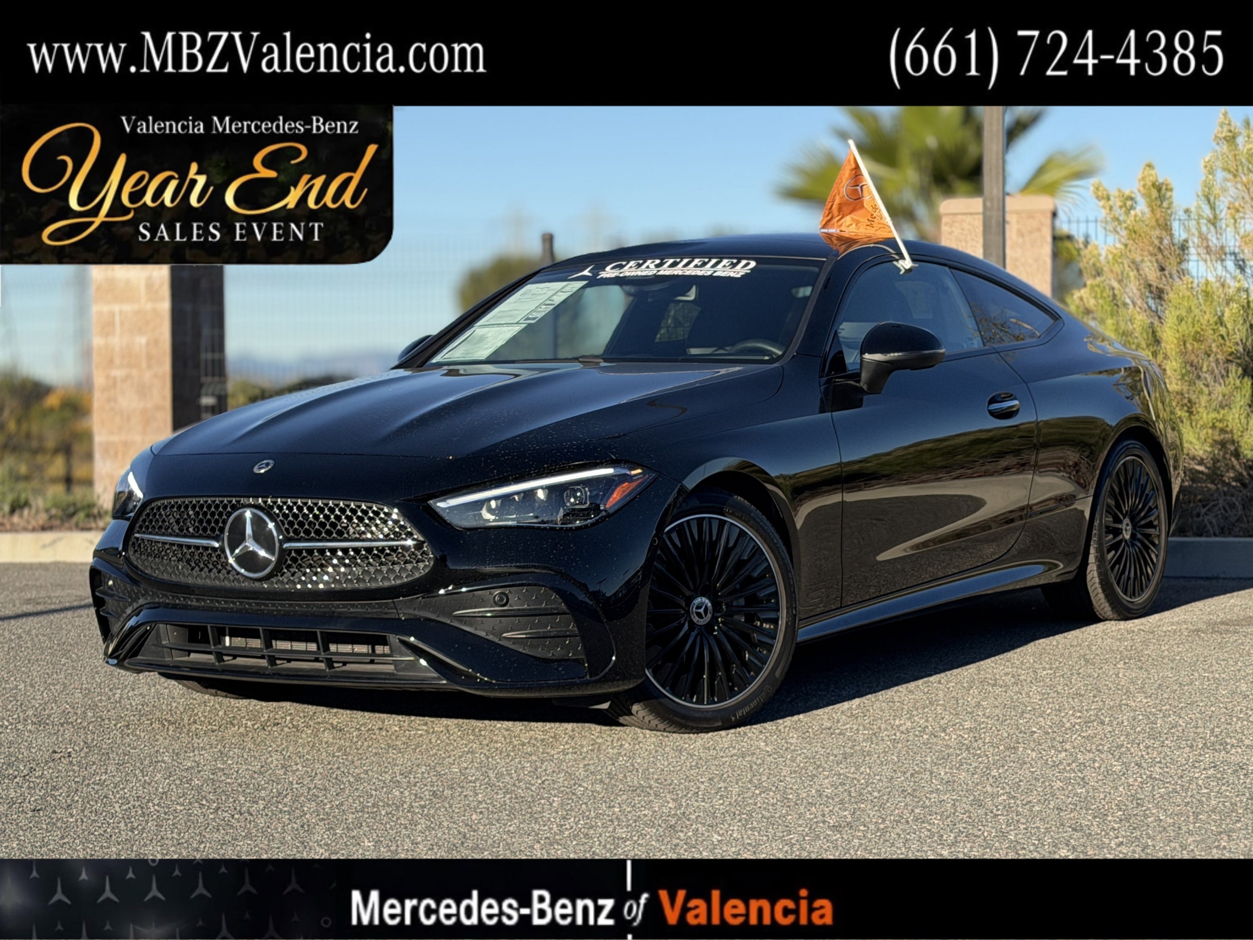 2024 Mercedes-Benz CLE CLE 300's photo