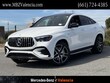  Mercedes-Benz AMG GLE 53