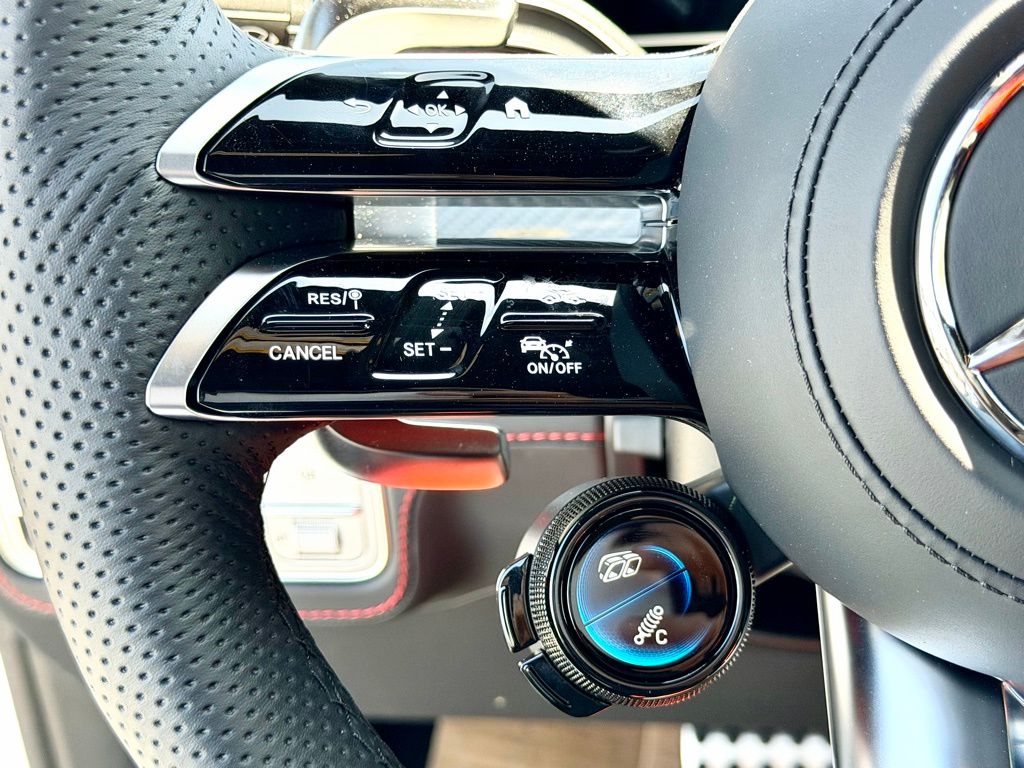 2026 Mercedes-Benz GLE AMG GLE63 S - Photo 23
