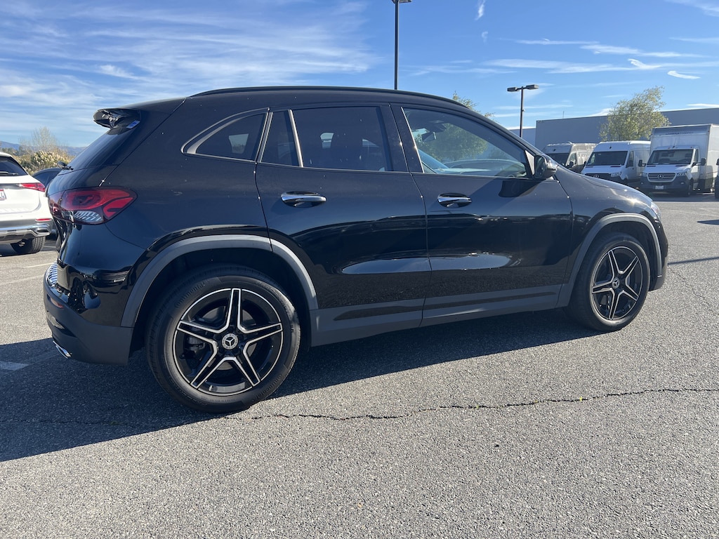 Used 2023 Mercedes-Benz GLA GLA 250 SUV