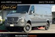  Mercedes-Benz Sprinter 2500