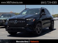 2026 Mercedes-Benz GLE 450 SUV