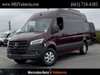  Mercedes-Benz Sprinter 2500