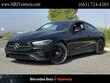 Mercedes-Benz CLE