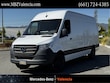 Mercedes-Benz Sprinter 2500