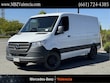 Mercedes-Benz Sprinter 2500