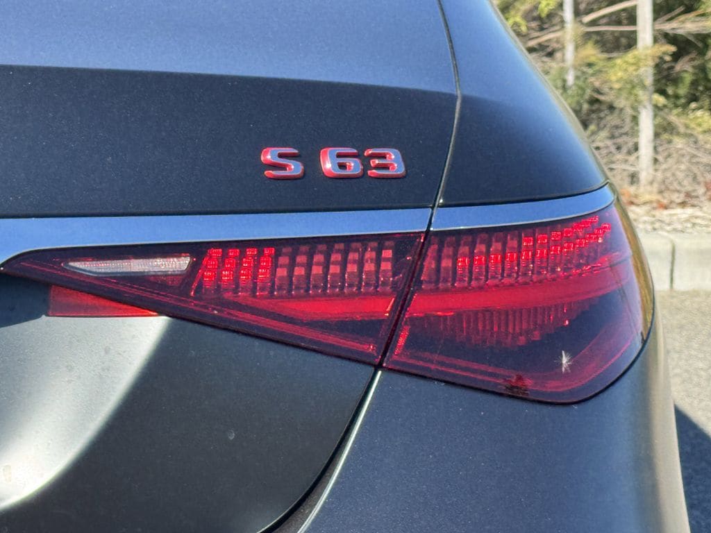 New 2026 Mercedes-Benz S-Class For Sale at Trophy Auto Group | VIN