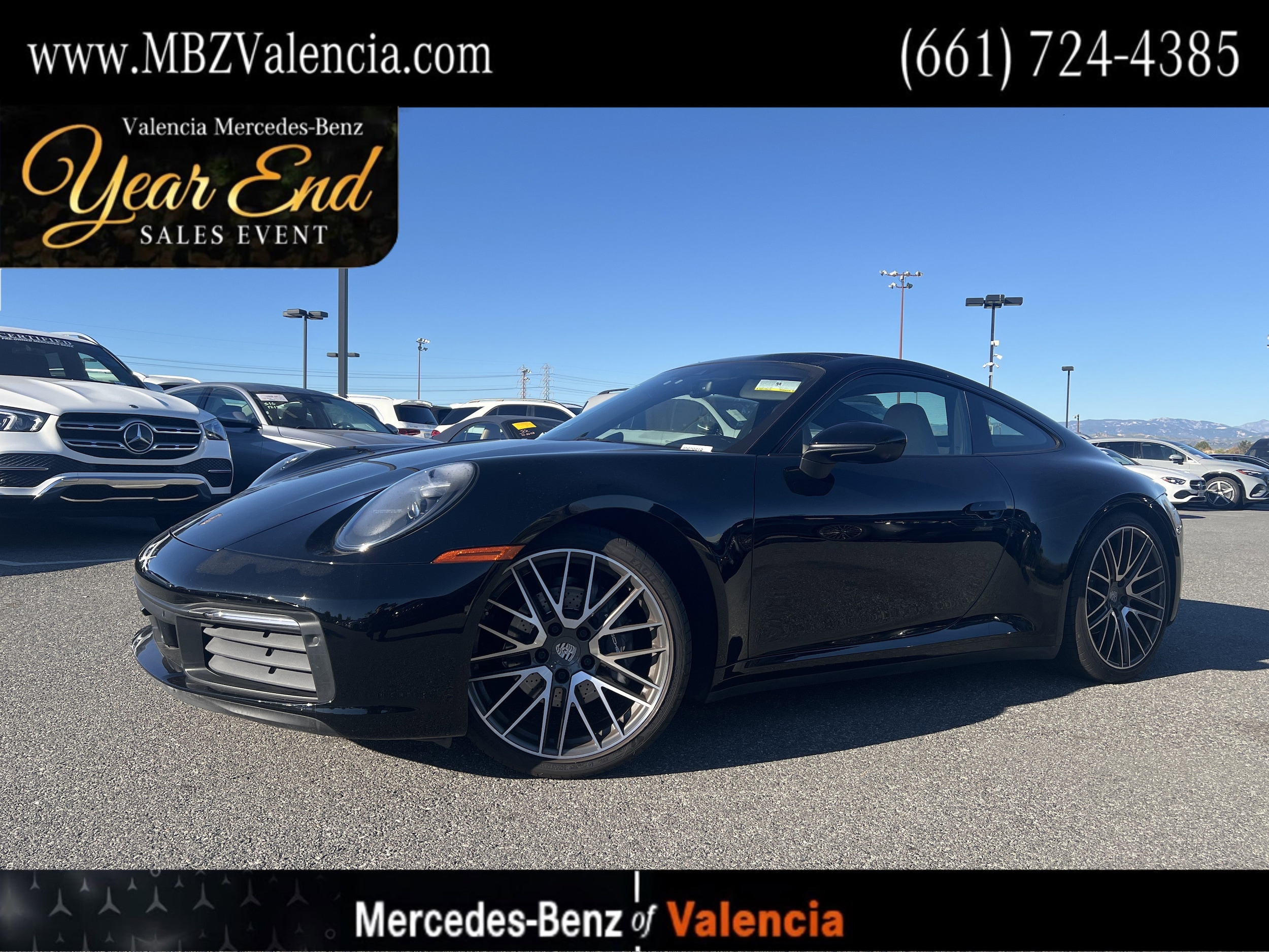 2021 Porsche 911 Base's photo