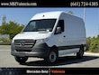 Mercedes-Benz Sprinter 2500