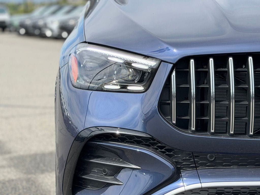 2026 Mercedes-Benz GLE Coupe GLE 53 AMG - Photo 7