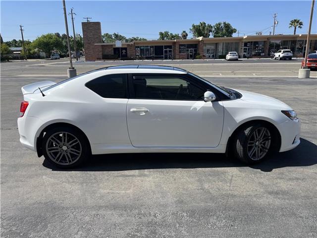 Used 2013 Scion tC Release Series 8.0 with VIN JTKJF5C74D3064855 for sale in Patterson, CA