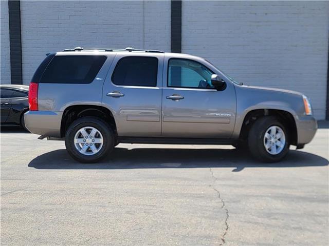 Used 2012 GMC Yukon SLT with VIN 1GKS2CE00CR132032 for sale in Patterson, CA