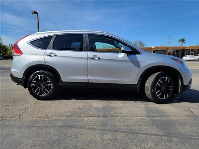 Used 2012 Honda CR-V EX-L with VIN JHLRM3H72CC012459 for sale in Patterson, CA