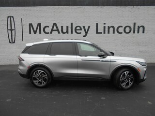 2026 Lincoln Nautilus Premiere CROSSOVERS