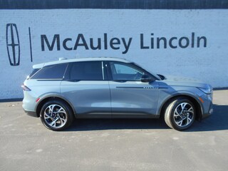 2026 Lincoln Nautilus Premiere CROSSOVERS