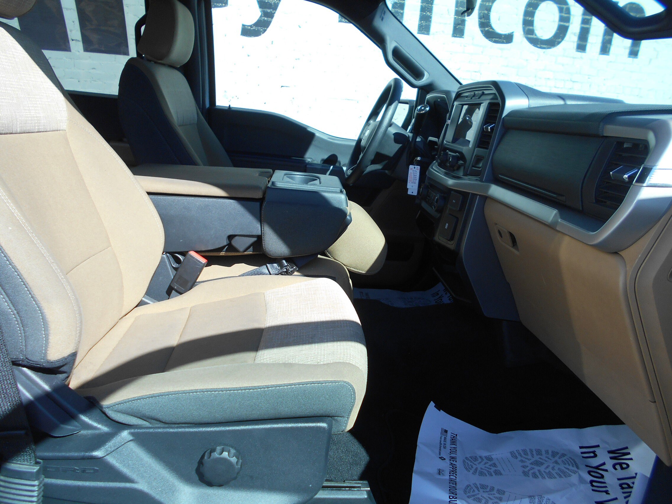 2023 Ford F-150 XLT - Photo 8